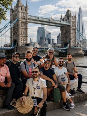 Londra & Leeds (15)