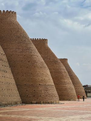 Uzbekistan (1)