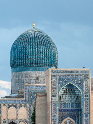 Uzbekistan (2)