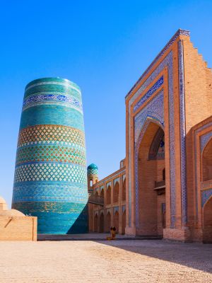 Uzbekistan (3)