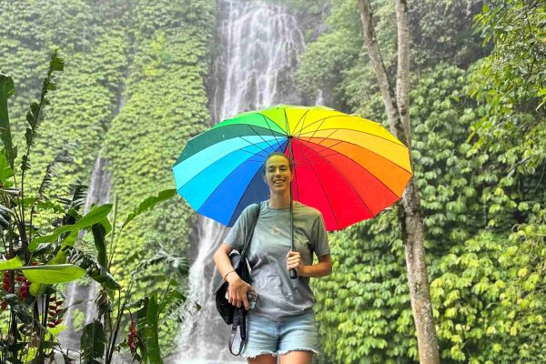 Bali_Banyumala waterfall