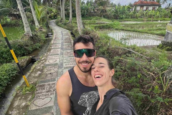 Bali_Sweet orange trail
