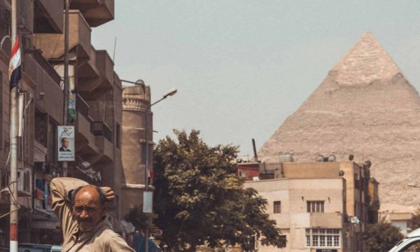 Cairo Egitto