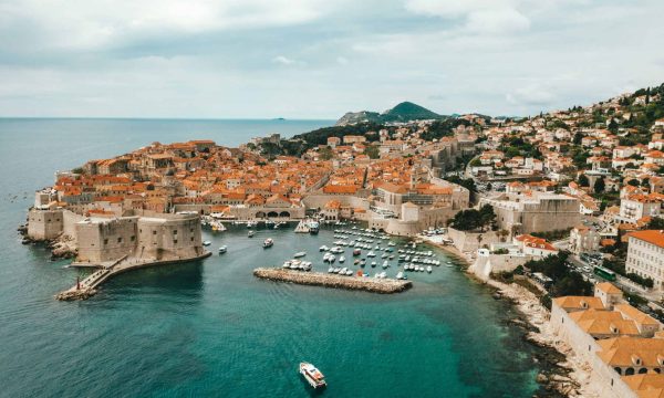 Croazia Dubrovnik
