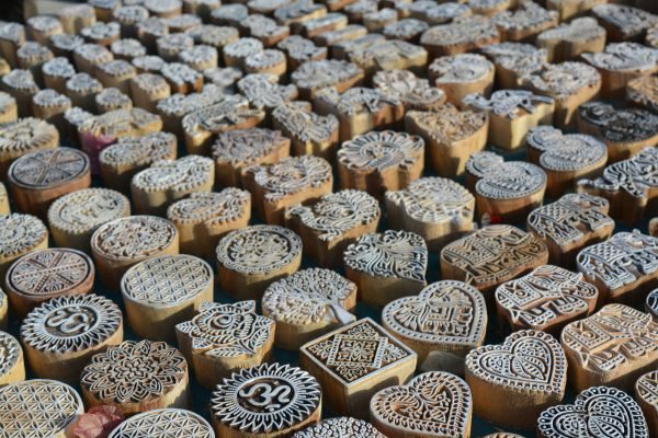 India_Block_Printing