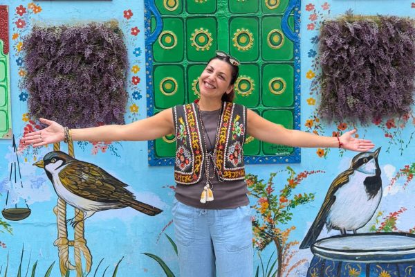 India_Jodhpur blue city