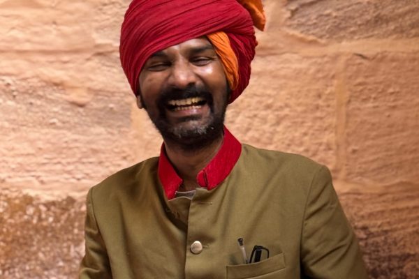 India_People from Rajasthan 2