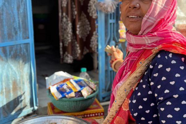 India_People from Rajasthan