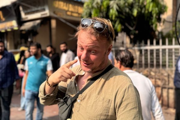 India_Street Food Delhi