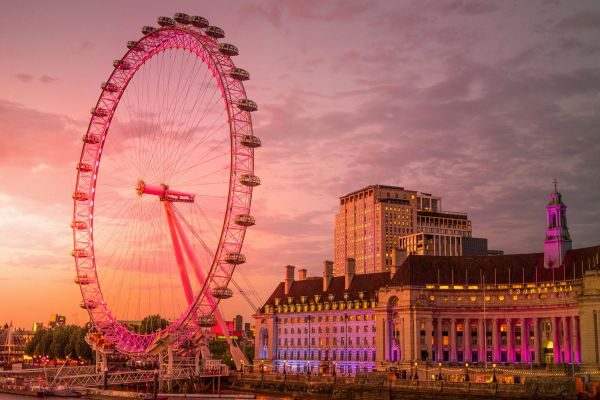 Londra & Leeds (1)