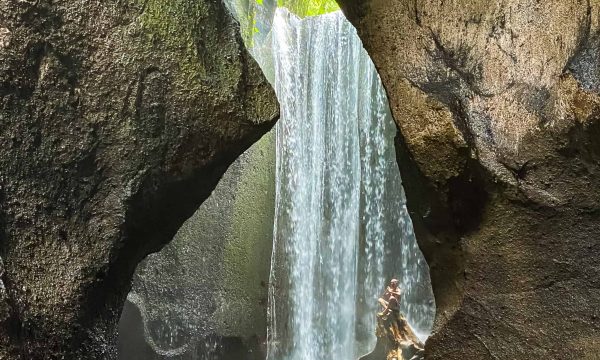 Tukad_Cepung_Waterfall Indonesia